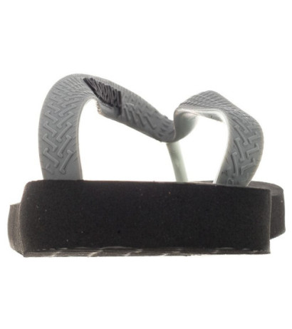 Havaianas Top Mix Black 4115549-6328 (HI9-f) šlepetės