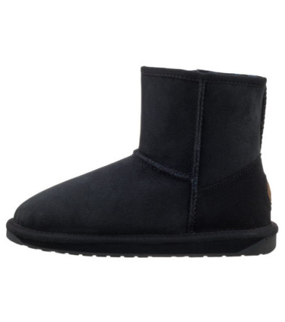 EMU Australia Stinger Mini Midnight W10003 (EM119-o) batai