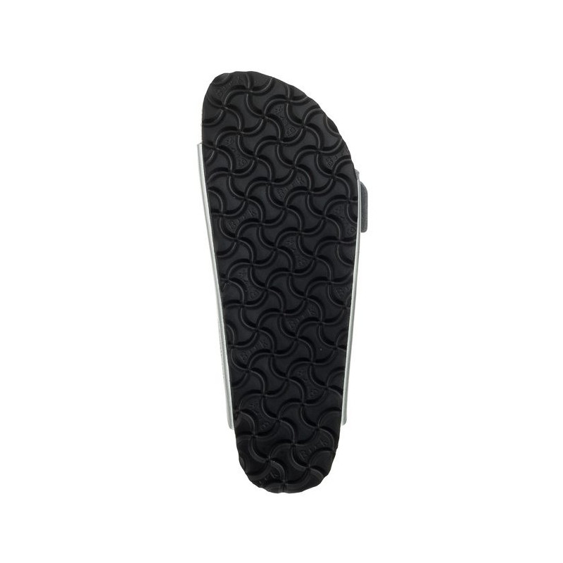 Birkenstock Arizona Black 051793 (BK2-f) Moteriški batai/šlepetės