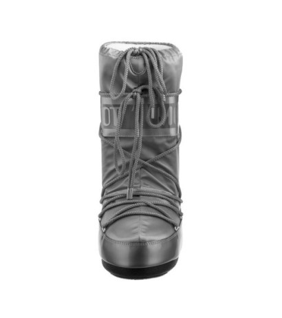 Moon Boot Icon Glance Silver 14016800002 (MB8-c) batai