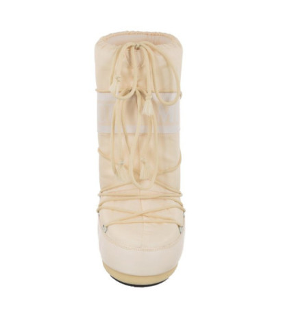 Moon Boot Icon Nylon Cream 1400440 L002 (MB2-y) batai