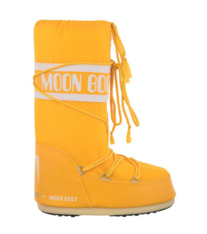 Moon Boot Icon Nylon Yellow 14004400084 (MB2-z) batai