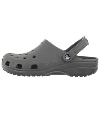 Crocs Classic Slate Grey 10001-0DA (CR63-z) Moteriški batai/šlepetės