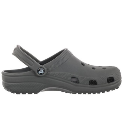 Crocs Classic Slate Grey 10001-0DA (CR63-z) Moteriški batai/šlepetės