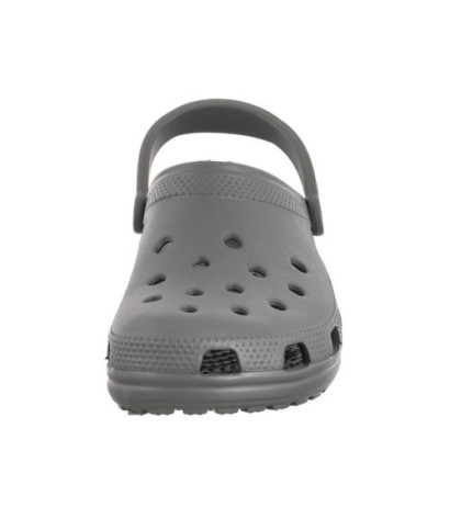 Crocs Classic Slate Grey 10001-0DA (CR63-z) Moteriški batai/šlepetės