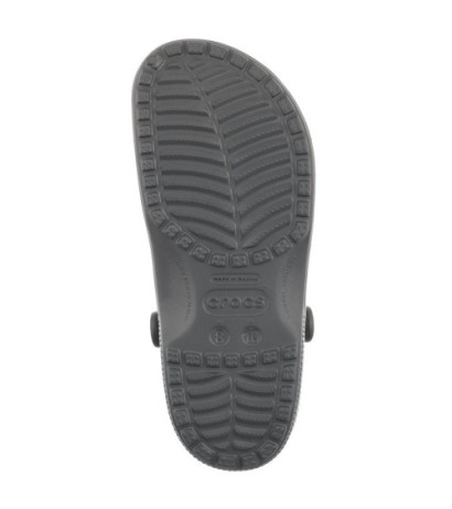 Crocs Classic Slate Grey 10001-0DA (CR63-z) Moteriški batai/šlepetės