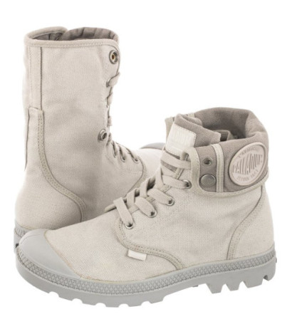 Palladium Baggy Black...
