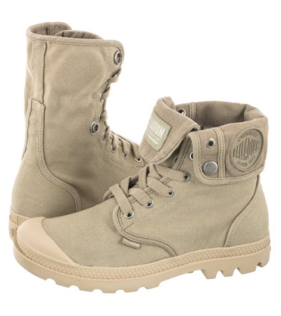 Palladium Baggy Black...