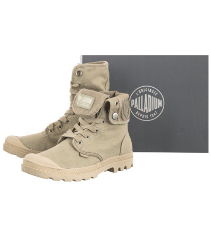 Palladium Baggy Eucalyptus 92353-379-M (PA16-h) bateliai