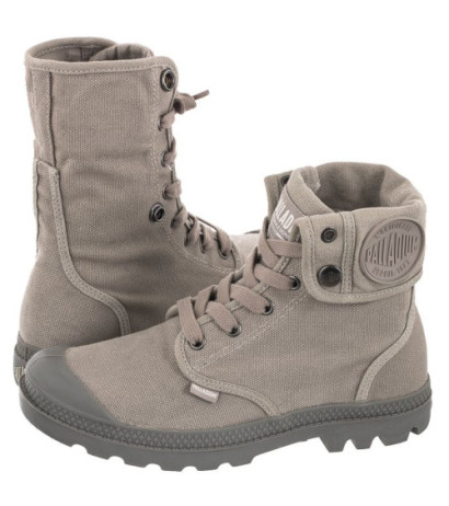 Palladium Baggy Black...