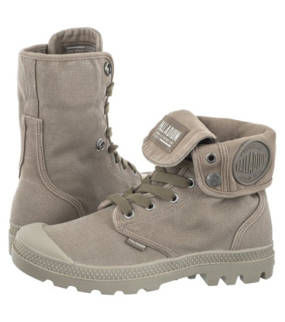Palladium Baggy Black...