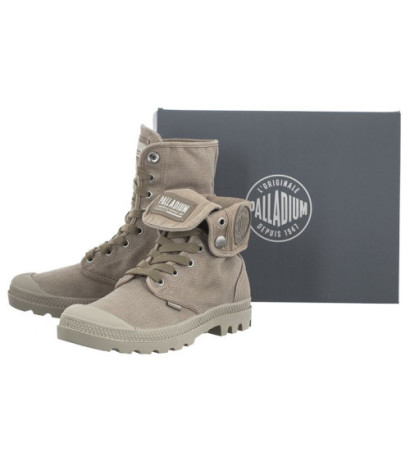 Palladium Baggy Dune 92353-297-M (PA16-k) bateliai