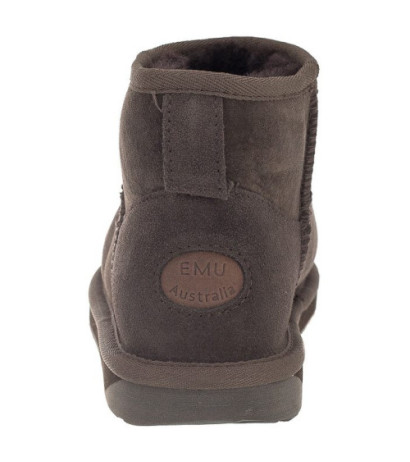 EMU Australia Stinger Micro Chestnut W10937 (EM141-f) batai
