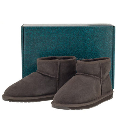 EMU Australia Stinger Micro Chestnut W10937 (EM141-f) batai