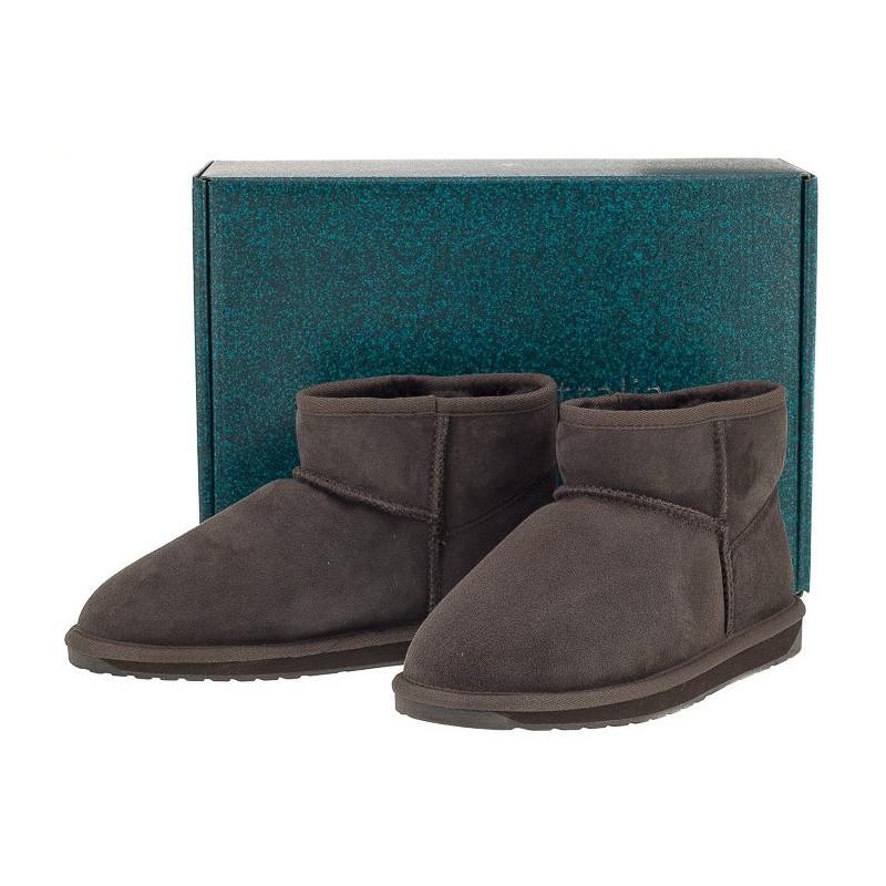 EMU Australia Stinger Micro Chestnut W10937 (EM141-f) batai