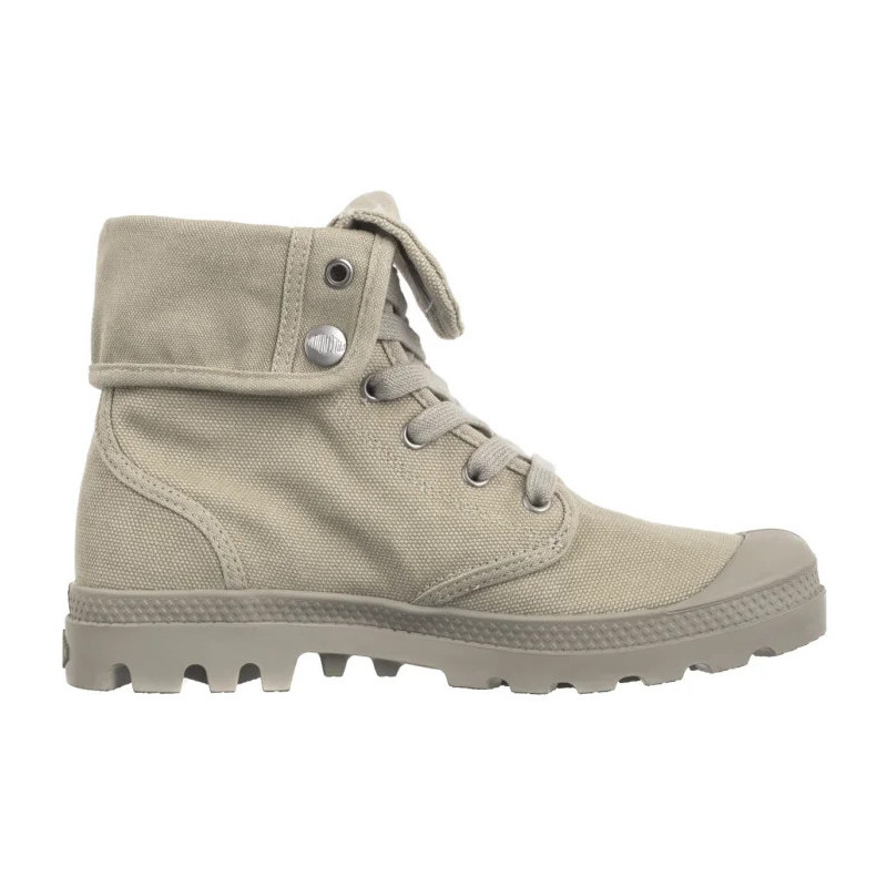 Palladium Baggy Natural Grey 92353-096-M (PA16-n) bateliai