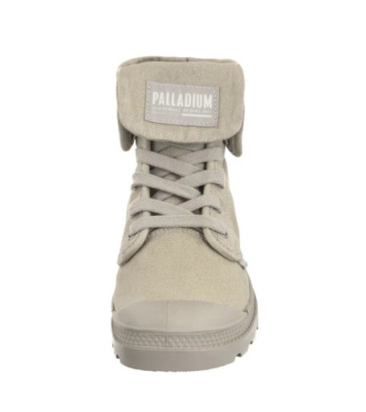 Palladium Baggy Natural Grey 92353-096-M (PA16-n) bateliai
