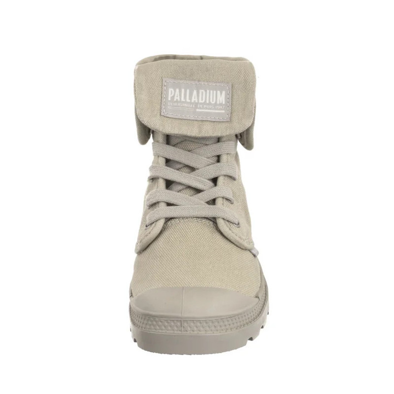 Palladium Baggy Natural Grey 92353-096-M (PA16-n) bateliai