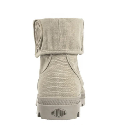 Palladium Baggy Natural Grey 92353-096-M (PA16-n) bateliai