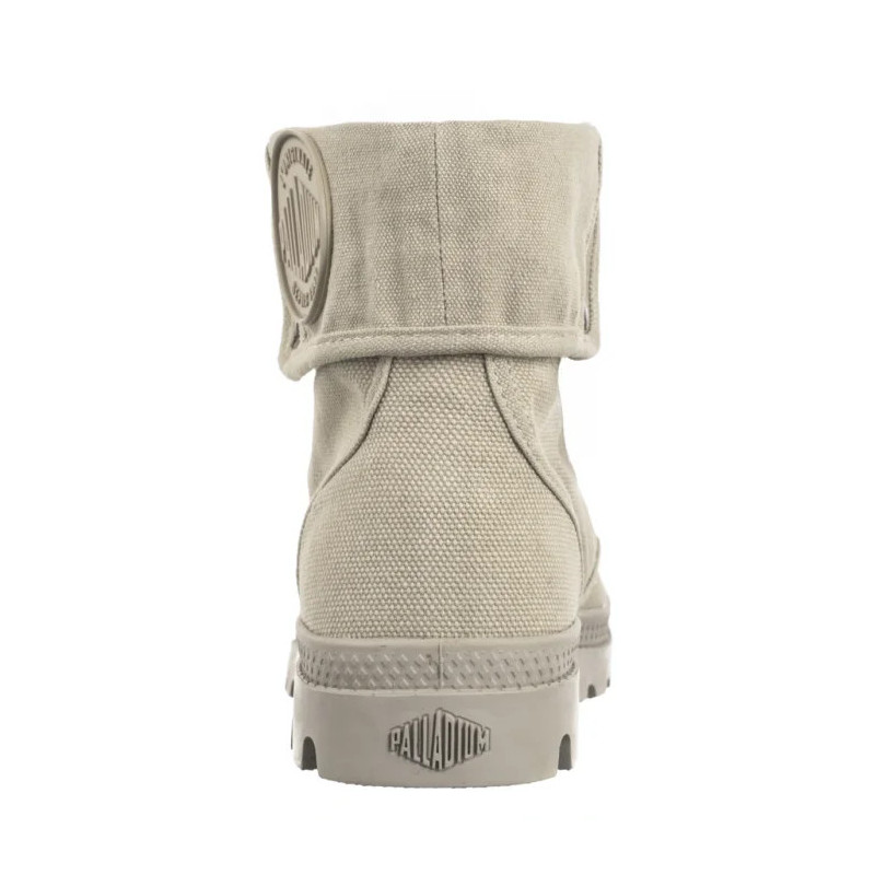 Palladium Baggy Natural Grey 92353-096-M (PA16-n) bateliai