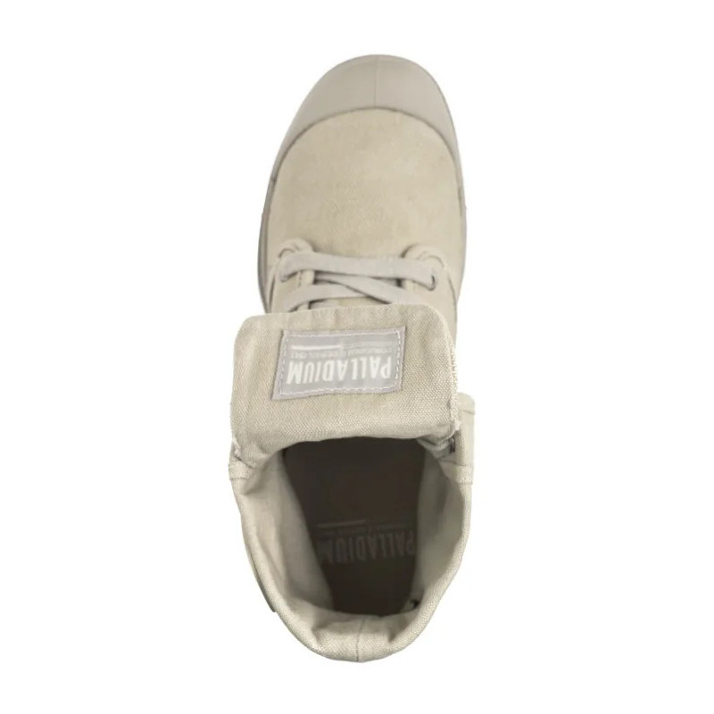 Palladium Baggy Natural Grey 92353-096-M (PA16-n) bateliai