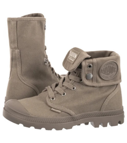 Palladium Baggy Black...