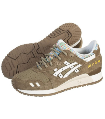 Asics Gel Lyte III H587L...