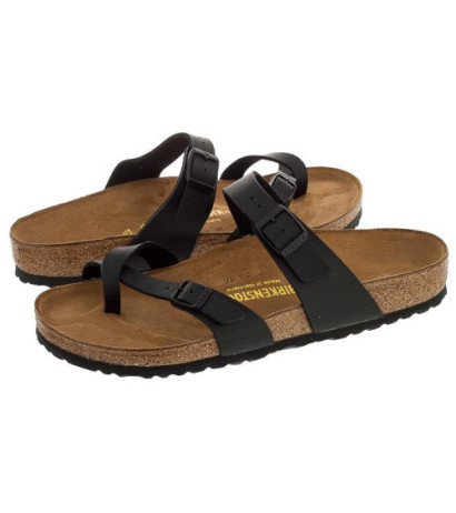 Birkenstock Mayari BF Black...