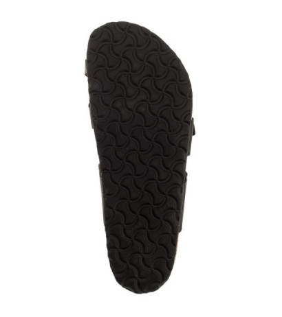 Birkenstock Mayari BF Black 071791 (BK27-c) Moteriški batai/šlepetės