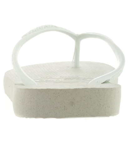 Havaianas Top White 4000029-0001 (HI13-a) šlepetės