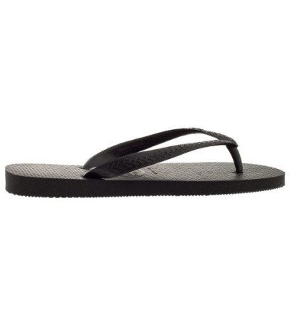 Havaianas Top Black 4000029-0090 (HI13-b) šlepetės