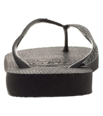 Havaianas Top Black 4000029-0090 (HI13-b) šlepetės