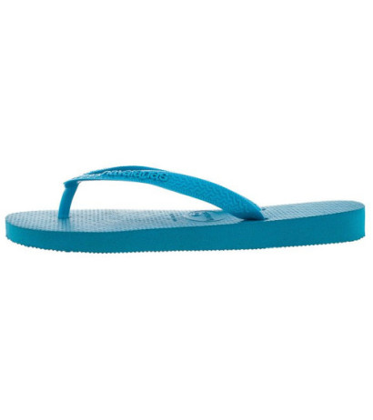 Havaianas Top Turquoise 4000029-0212 (HI13-c) šlepetės
