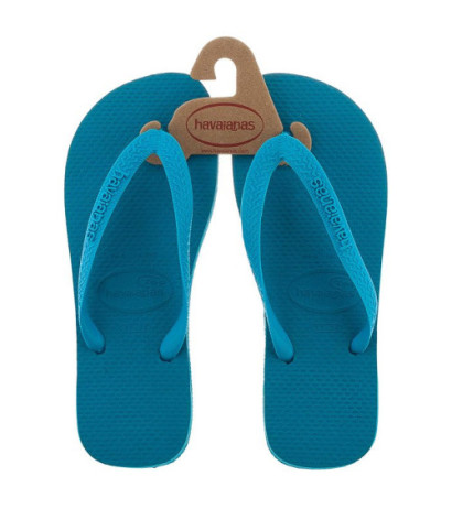 Havaianas Top Turquoise 4000029-0212 (HI13-c) šlepetės