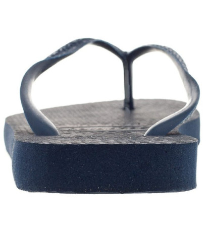 Havaianas Top Navy Blue 4000029-0555 (HI13-d) šlepetės