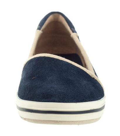 Timberland Eearthkeepers Casco Bay 8311B (TI30-a) bateliai
