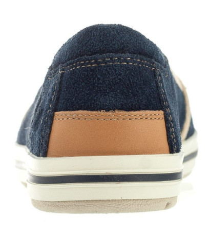 Timberland Eearthkeepers Casco Bay 8311B (TI30-a) bateliai