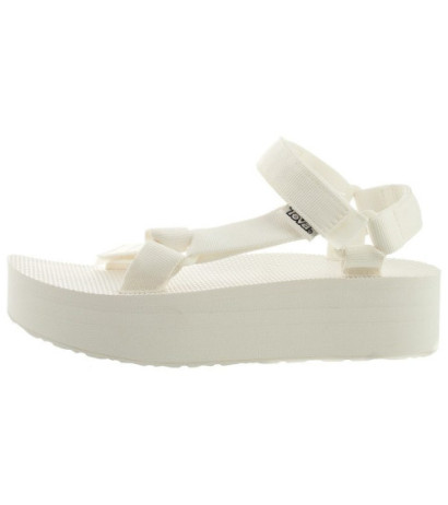 Teva W Flatform Universal 1008844-BRWH (TA7-d) sandalai