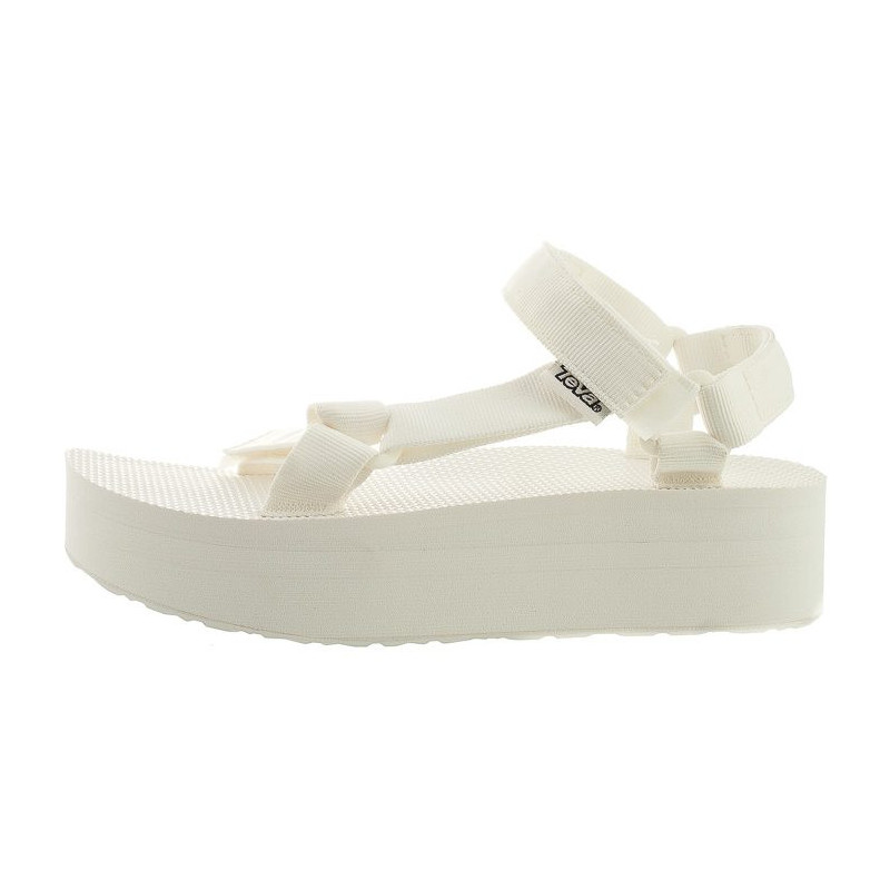 Teva W Flatform Universal 1008844-BRWH (TA7-d) sandalai