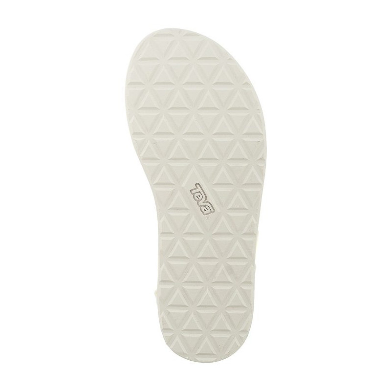 Teva W Flatform Universal 1008844-BRWH (TA7-d) sandalai