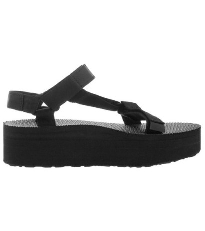 Teva W Flatform Universal 1008844-BLK (TA7-e) sandalai