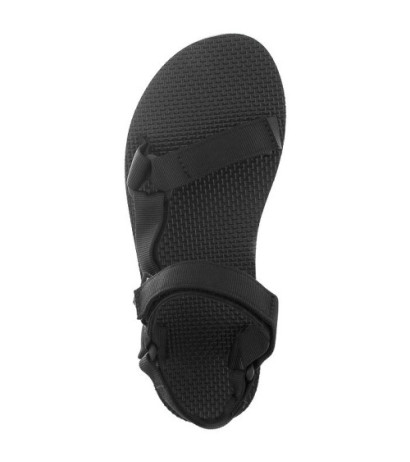 Teva W Flatform Universal 1008844-BLK (TA7-e) sandalai