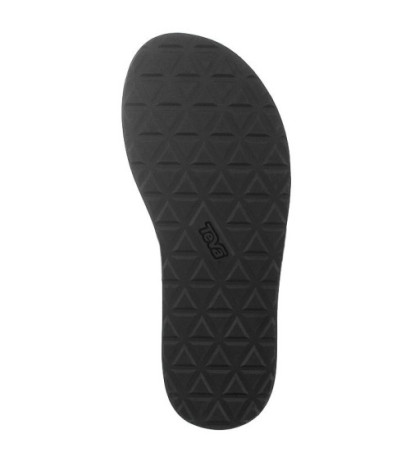 Teva W Flatform Universal 1008844-BLK (TA7-e) sandalai