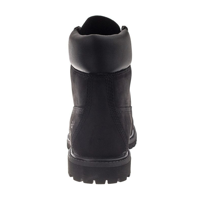 Timberland 6 IN Premium FTB 8658A (TI32-a) batai