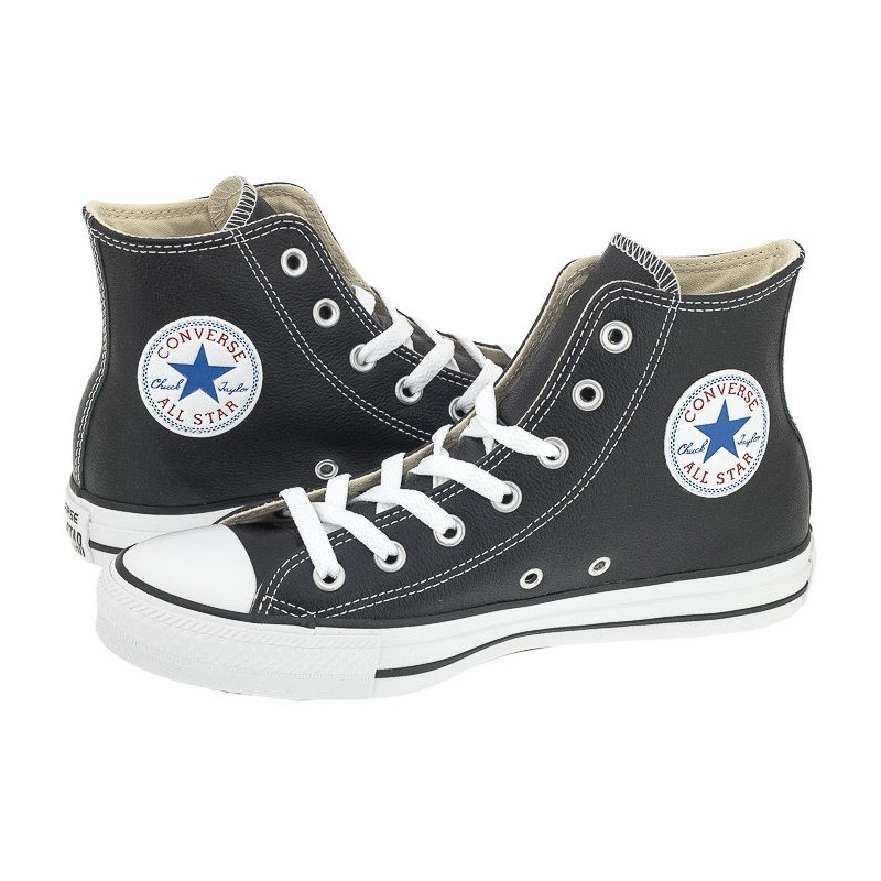 Converse Chuck Taylor HI 132170C (CO210-a) sportiniai bateliai
