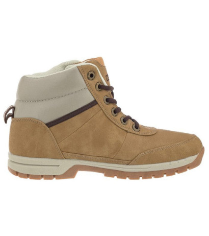 Kappa Bright MID T 260239T/4141 Beige (KA126-b) batai