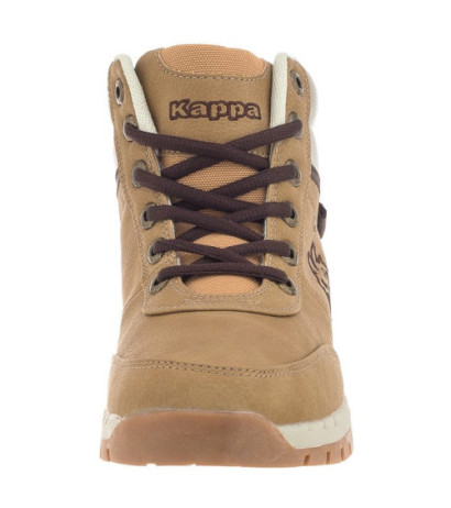 Kappa Bright MID T 260239T/4141 Beige (KA126-b) batai