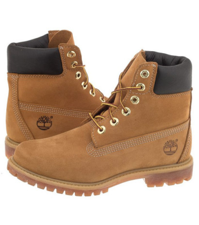 Timberland 6 IN Premium FTB...