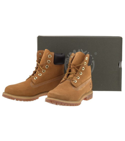 Timberland 6 IN Premium FTB 10361 (TI32-b) batai