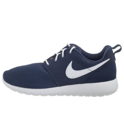 Nike Roshe One (GS) 599728-416 (NI633-b) sportiniai bateliai